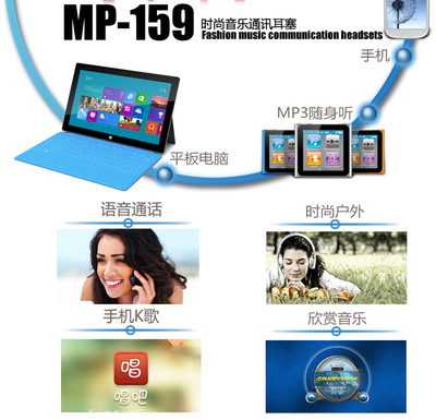 數(shù)碼新品細探 ORICO電音WP-159面條耳塞的全景評測